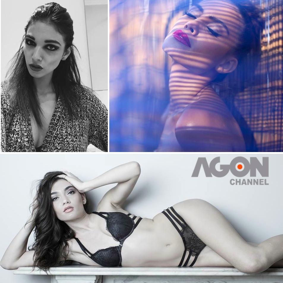 Entra nella vita di 3 modelle emergenti in giro per il mondo. Seguile agli eventi del jet set, alle sfilate, agli shooting... chi di loro sfonderà?
