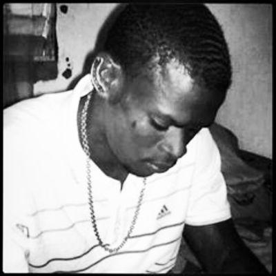 I Jus wanna git dis money,after Every dark night is a brighter day!!!Bornhustla