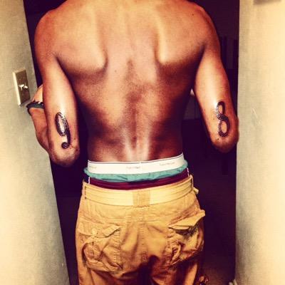 ~All I Think Is Kid Ink#
