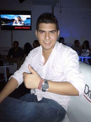 mhiriarte10's profile picture. 