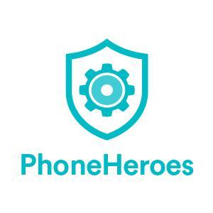 We are a London based tech start up supported by the Prince's Trust. We specialise in same day smartphone, tablet and laptop repairs 📱💻 #phoneheroeslondon