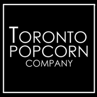 Toronto Popcorn Co. (@topopcornco) Twitter profile photo