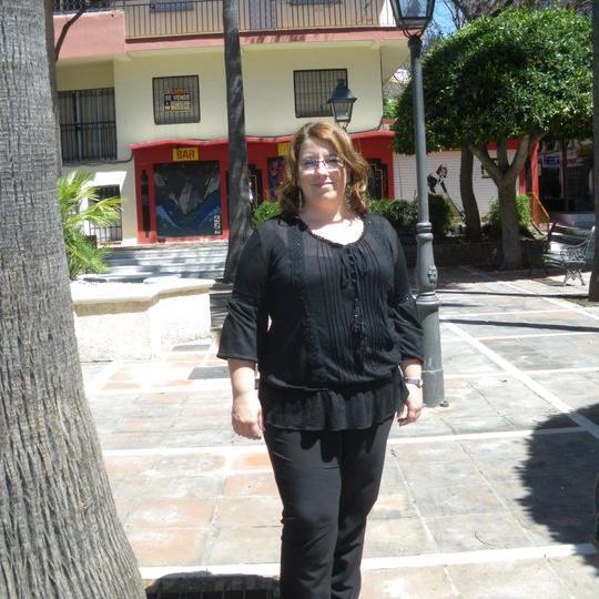 AliciaSanRomn1's profile picture. 