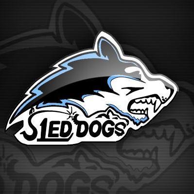 Twitter home of the AHA C1 & C2 Sled Dogs Hockey Team