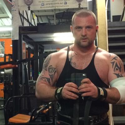 harry_security's profile picture. Head Doorman at embargos chelsea