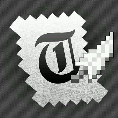 MinecrafTimesFr's profile picture. The Minecraft Times, ton journal bi-mensuel dans l'univers de Minecraft et des Jeux vidéos !