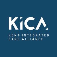 Kent Care Alliance (@kicacare) 's Twitter Profile Photo Kent Care Alliance (@kicacare) 's Twitter Profile Photo