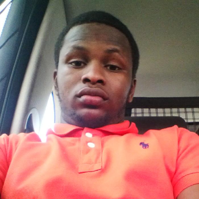 #teamJESUS #teamchelsea I'm who I am.