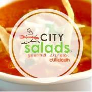 CitySaladsCLN's profile picture. 