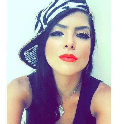 Lyra_Cruzz's profile picture. Clube de Regatas do Flamengo ❤