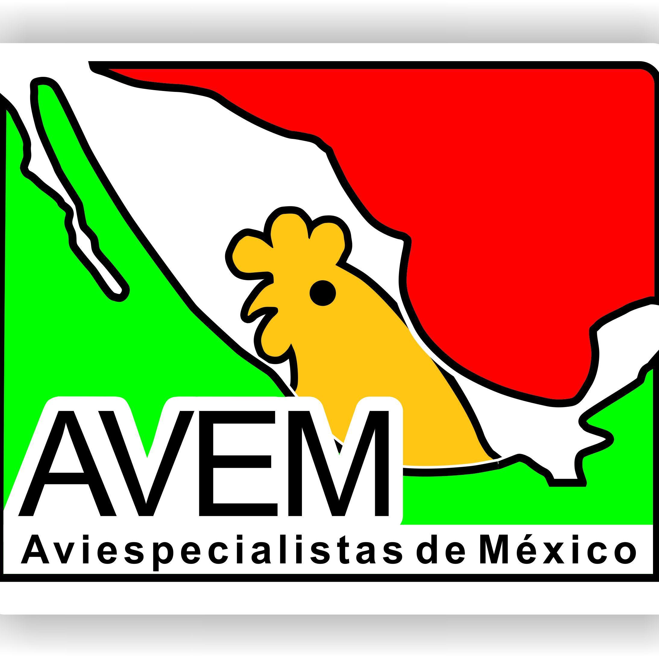 Aviespecialistas de México AC (AVEM), antes AECACEM es la asociación de directores y gerentes de las empresas que producen pollo de engorda y huevo de México