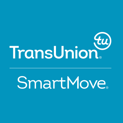 TransUnionSM's profile picture. TransUnion SmartMove offers easy, reliable, online tenant screening designed to give landlords Great Reports, Great Convenience, and Great Tenants.