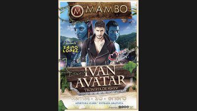 Nuevo club en Ponferrada,  Mambo Club. inauguración sábado 20.
