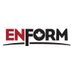 Enform (@enformsafety) Twitter profile photo