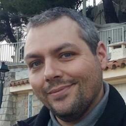 yannickvougeot's profile picture. Recueil encyclopéGeek