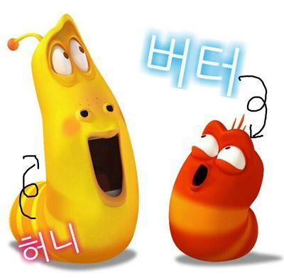 96년생 EXO(찬열♡경수) EXO-L ▷相方허니の新垢@lava_exo◁ ▷可愛い弟유우토@snsd0801g1◁ 한국유학