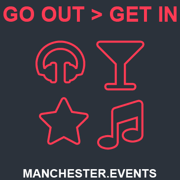 GooutGetin's profile picture. Info for Nights out in Manchester