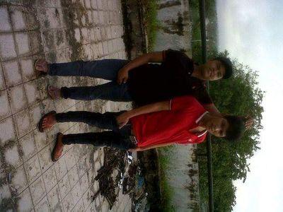 melkisaputra530's profile picture. 