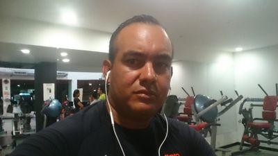 AdolfoRuidiaz's profile picture. 