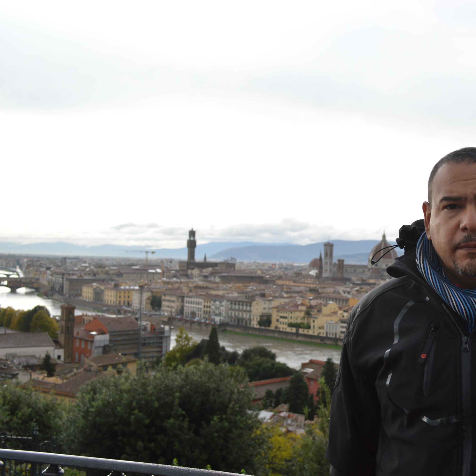 shinobi1968's profile picture. Abogado, Ex Juez Superior Penal y viajero. Venezuela será libre cuando se acabe el socialismo y regrese el estado de derecho.