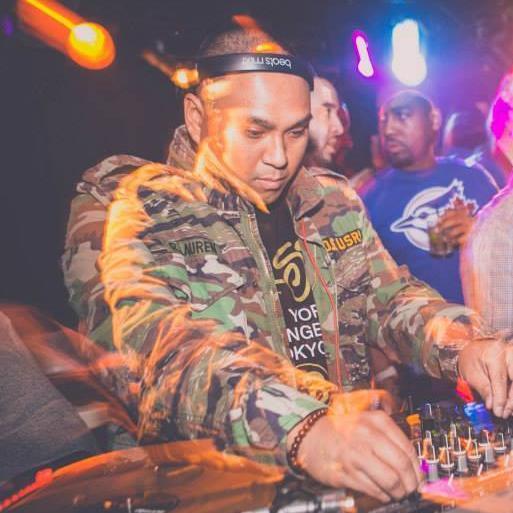 djjclass's profile picture. The people's choice & co-owner of reFRESH Entertainment (@refreshent) :: https://t.co/UagyA8mTKA