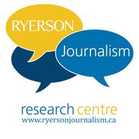 Ryerson Journalism Research Centre (@ryersonrjrc) 's Twitter Profile