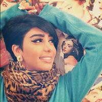 محبوبه (@asdhdaawe) 's Twitter Profile