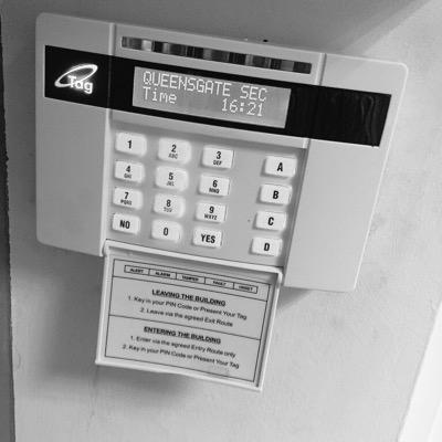 Professional Security Installation company based in South Wales.CCTV-Intruder Alarms-Access Control Email:queensgatesec@mail.com