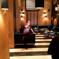 Robert Wishart (@robertw2310) 's Twitter Profile