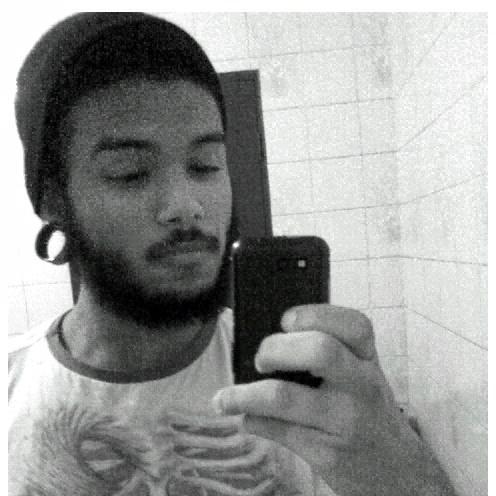 O ultimo zumbi de Jesus :3