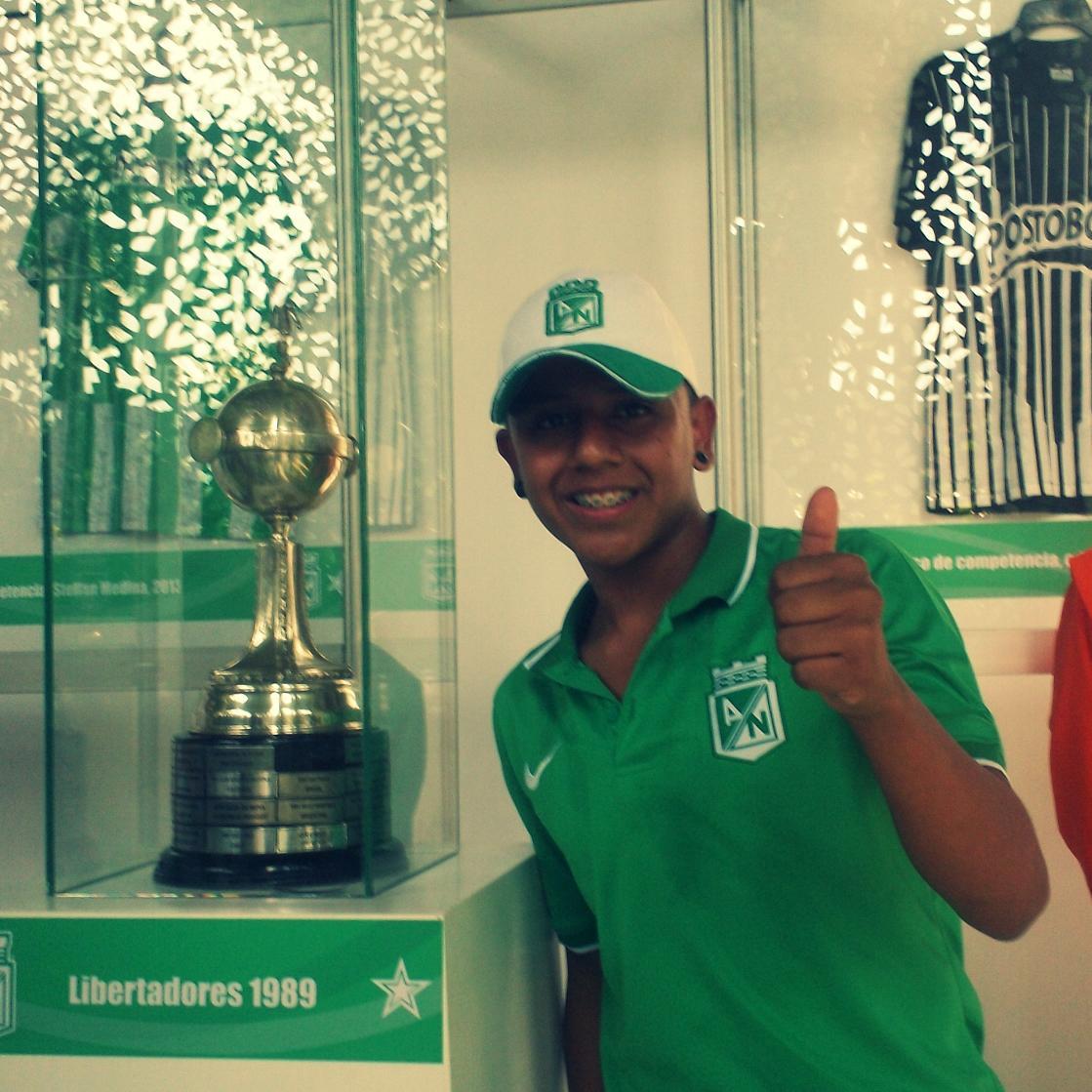 ATLETICO NACIONAL