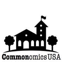 Commonomics USA (@commonomicsusa) Twitter profile photo