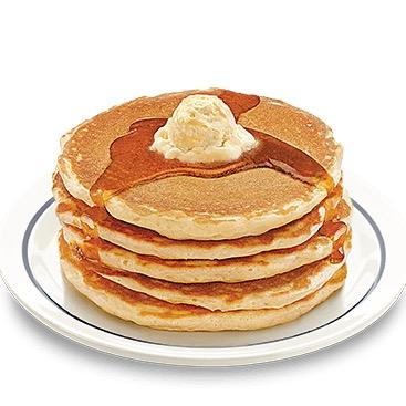 PANCAKES ❤️❤️❤️❤️❤️❤️