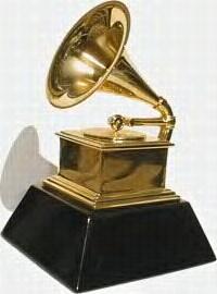 Grammy awards world biggest awards.