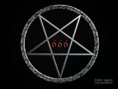 666 \\m// 666