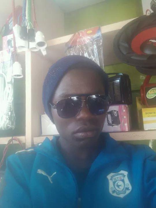 Wang_kaytt's profile picture. Trust no bitch