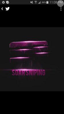 Proud member of the Soar clan.