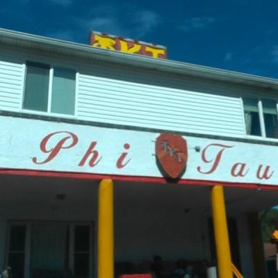 PhiTauEB's profile picture. Founded on Nov 21, 1987, the brothers of Phi Kappa Tau Epsilon Beta Chapter have been learning, leading and serving on the campus of WVU Tech and Bridgevalley.