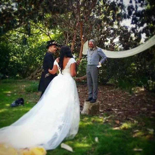 KattjaMadrell's profile picture. Mandy, my soulmate, is a sexual predator. BEWARE!! My sister is my best friend... shit.