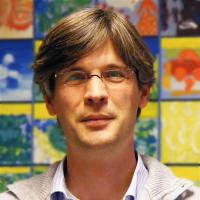 Lude Franke (@ludefranke) Twitter profile photo