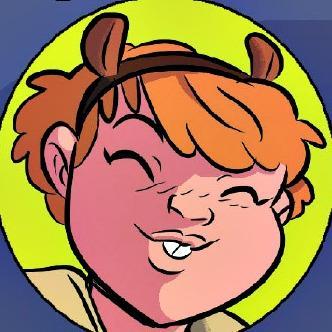 The Unbeatable Squirrel Girlさんのプロフィール画像