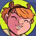 The Unbeatable Squirrel Girl (@unbeatablesg) Twitter profile photo