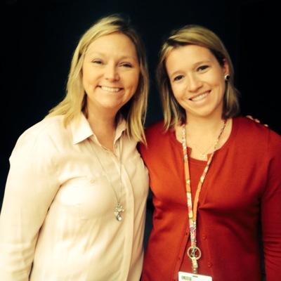 Connaway_QHES's profile picture. Mom of two sweet boys & classroom mom to all of amazing my 4th grade kiddos. #RaisingTheFuture 💙💙🌏