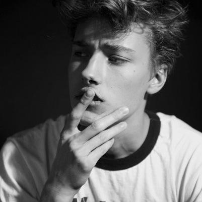 mamma Jos, papà Stev // 18