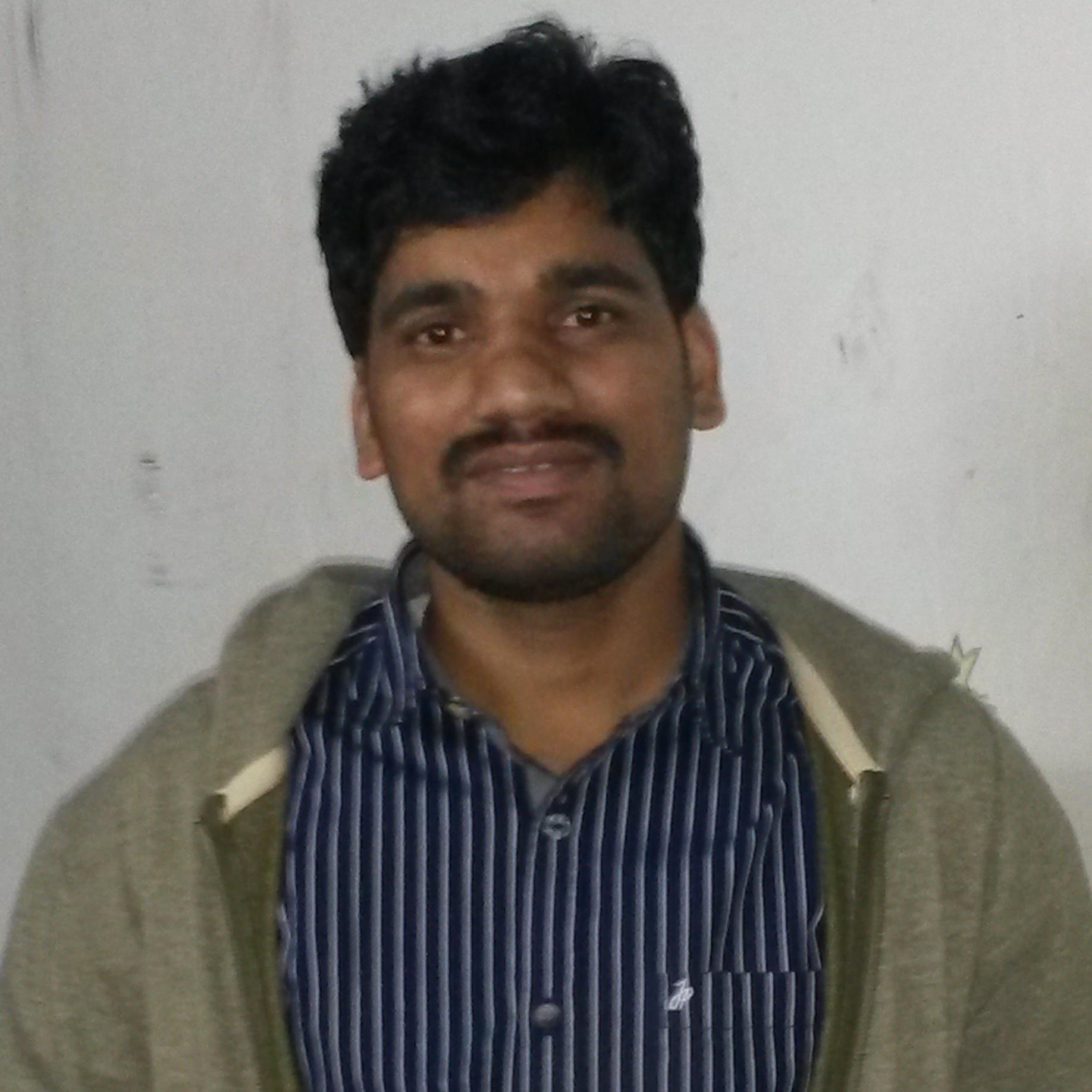 rafiqhit's profile picture. 