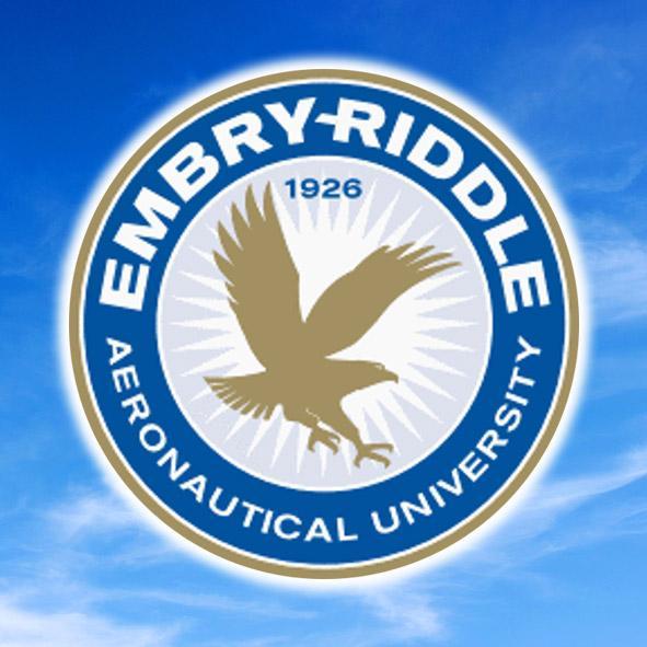 Providing real-time weather data for Embry-Riddle and surrounding neighborhoods