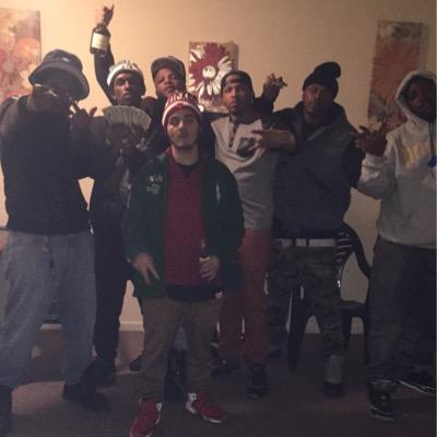 snapchat:You Know My Name Hoe instagram:mo3t_getmad facebook:A-one johnson ... ❕ but im a real ass nigga aint its 2k15 i aint taking shit from anyone period....