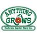 Anything Grows (@anything_grows) Twitter profile photo