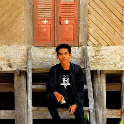 UMSU'09 Fak.FISIP_Ilmu komunikasi #Devil public relation