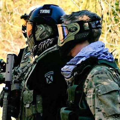 MUD APPROVED!!
MILSIG SUPPORTED!!